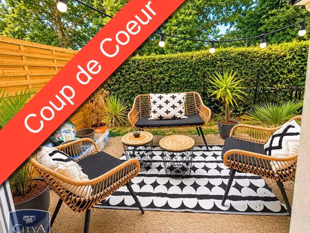 maison à louer 2 pièces 50 m² - trégunc (29) - 591€