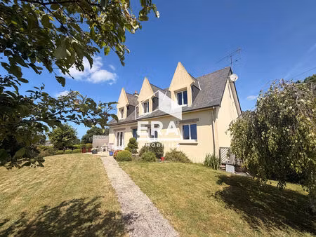 maison 7 pièces 152 m² à vendre / acheter erbrée 35500 ? | era immobilier