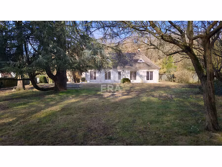 maison 6 pièces 147 m² à vendre / acheter poligny 77167 ? | era immobilier