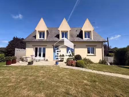 maison 7 pièces 152 m² à vendre / acheter saint-pierre-la-cour 53410 ? | era immobilier