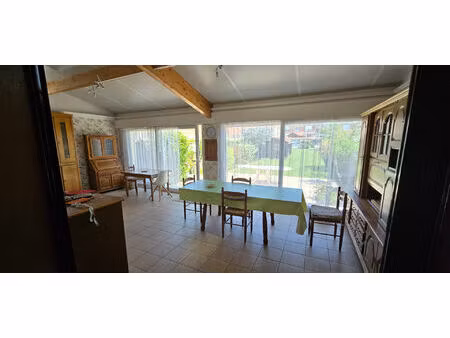 maison 5 pièces 121 m² à vendre / acheter berck 62600 ? | era immobilier