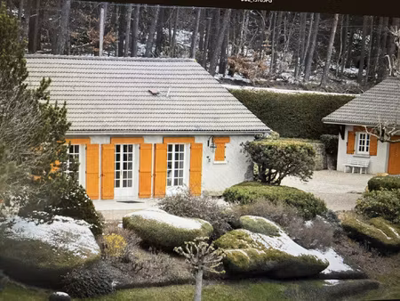 achat maison 4 pièces 142m² chenereilles 43190