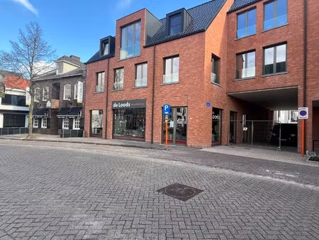 commercieel te huur in baarle-hertog
