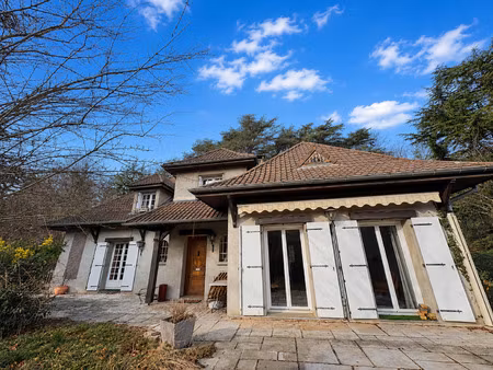 achat maison 7 pièces 223m² st etienne 42000