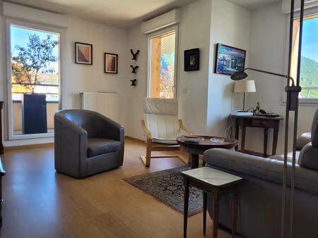 appartement 4 pièces 79 m² à vendre / acheter faverges-seythenex 74210 ? | era immobilier