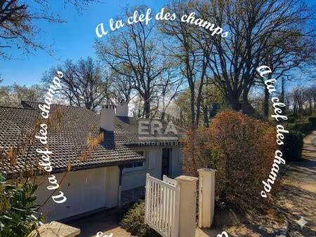 maison 9 pièces 178 m² à vendre / acheter bures-sur-yvette 91440 ? | era immobilier
