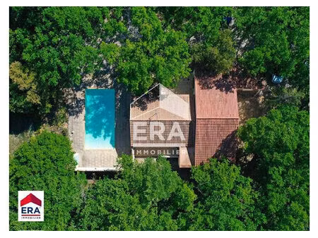 maison 8 pièces 182 m² à vendre / acheter malemort-du-comtat 84570 ? | era immobilier