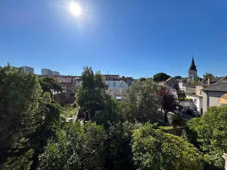 appartement 5 pièces 112 m² à vendre / acheter l'haÿ-les-roses 94240 ? | era immobilier