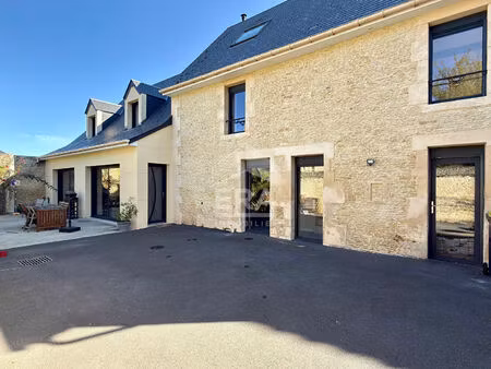 maison 6 pièces 220 m² à vendre / acheter cagny 14630 ? | era immobilier