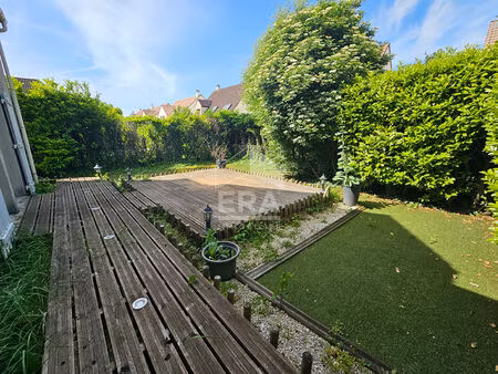 maison 6 pièces 145 m² à vendre / acheter gournay-sur-marne 93460 ? | era immobilier