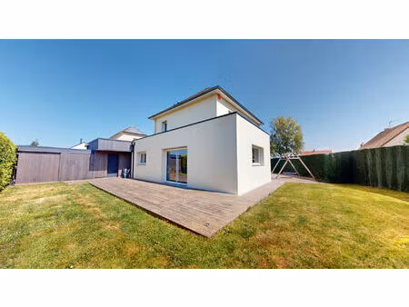 maison 6 pièces 160 m² à vendre / acheter ifs 14123 ? | era immobilier