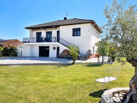 achat maison 6 pièces 176m²