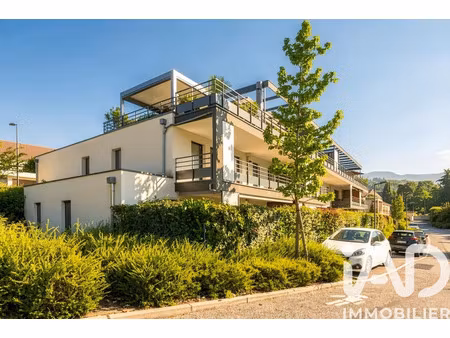 appartement à brison-saint-innocent (73100)