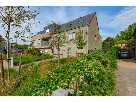 appartement te huur in kapellen met 2 slaapkamers