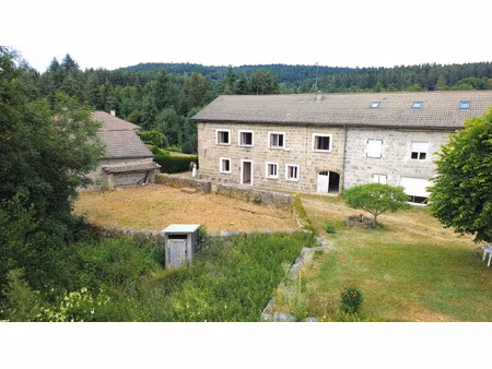maison à vendre tence 6 pièce(s) 161m2 119 000€