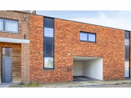 huis te huur in kumtich met 3 slaapkamers