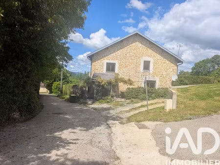 maison à oyonnax (01100)