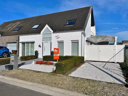 huis te huur in beselare met 4 slaapkamers