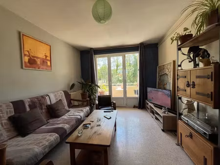 vente appartement 12 pièces 263 m² foix (09000)