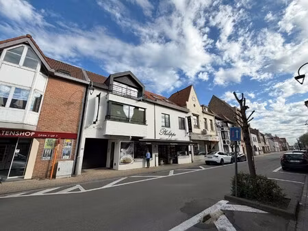 appartement te huur in westkapelle met 2 slaapkamers
