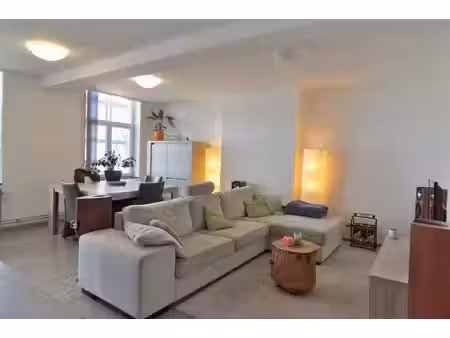 appartement te huur in meerbeek met 2 slaapkamers