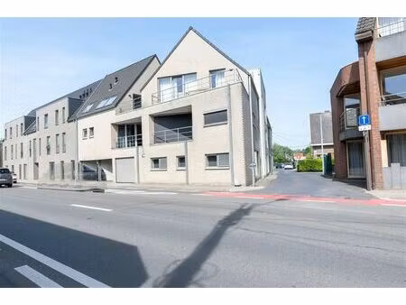 appartement te huur in nederename met 2 slaapkamers