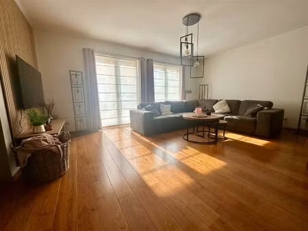 appartement te huur in zottegem met 3 slaapkamers