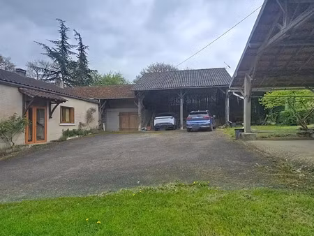 maison à barguelonne-en-quercy (46800)
