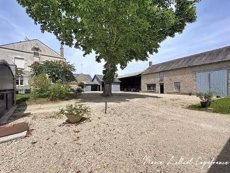 maison à vendre ascoux 9 pièce(s) 165m2 299 500€