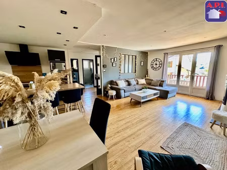 vente maison 5 pièces 109 m² audressein (09800)