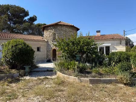 maison 6 pièces 170 m² à vendre / acheter bouc-bel-air 13320 ? | era immobilier