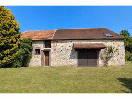 vente maison 5 pièces 99 m² à bourdenay (10290)  140 000 €