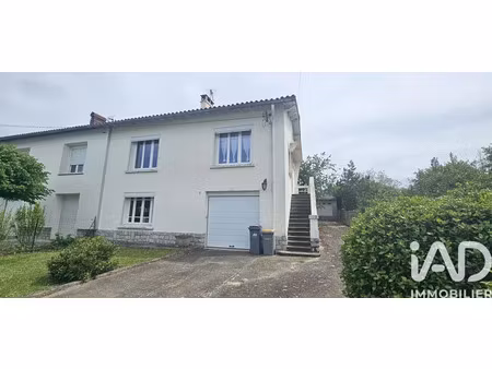 maison à castres (81100)