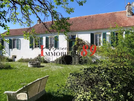 vente maison 5 pièces 115 m² à chatillon-sur-seine (21400)  149 000 €