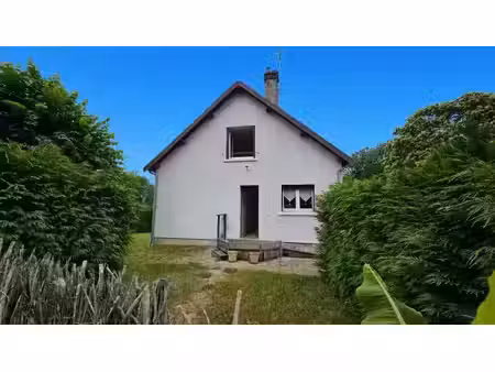 vente maison 5 pièces 124 m² à gièvres (41130)  124 850 €