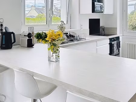 vente maison de ville 6 pièces