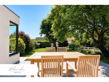 maison à vendre lomme 5 pièce(s) 142m2 609 000€