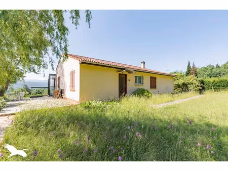 vente maison 6 pièces 167 m² mirepoix (09500)