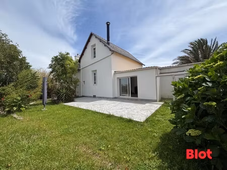 a vendre - plougonvelin - maison