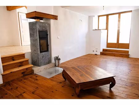 vente maison 4 pièces 145 m² à puivert (11230)  133 000 €