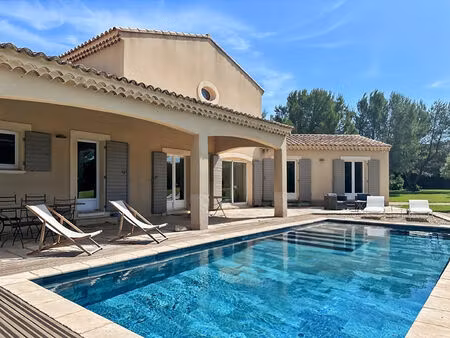maison 5 pièces 200 m² à vendre / acheter boulbon 13150 ? | era immobilier