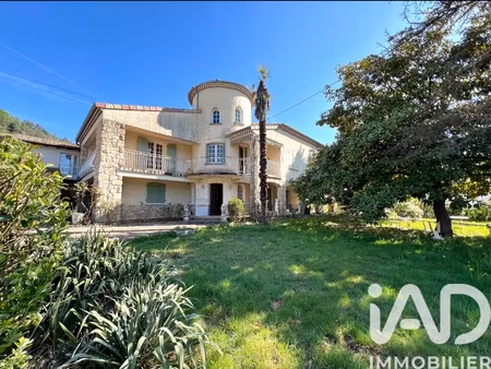 vente maison/villa 14 pièces