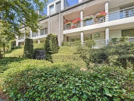 appartement te huur in brasschaat met 2 slaapkamers