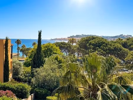 vente appartement t2 à gassin