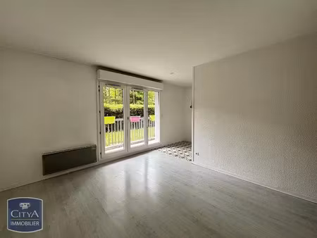 appartement à louer 1 pièce 31.5 m² - gradignan (33) - 578€
