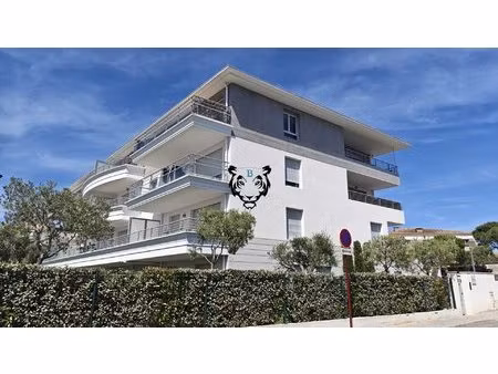 appartement puget sur argens 2 pièce(s)