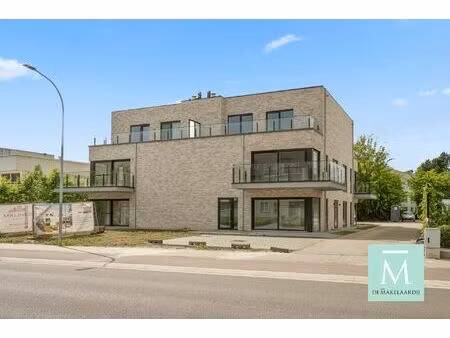 appartement te huur in sint-katelijne-waver met 1 slaapkamer