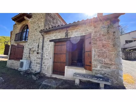 vente maison 3 pièces 145 m² à puycelci (81140)  135 000 €
