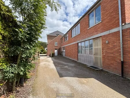 huis te huur in herzele met 3 slaapkamers