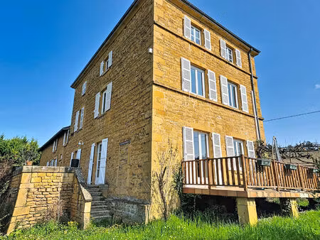 achat maison 10 pièces 330m²